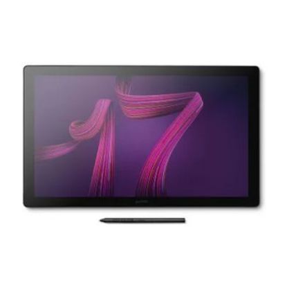 Imagem de Mesa Digitalizadora Wacom Cintiq Pro 17