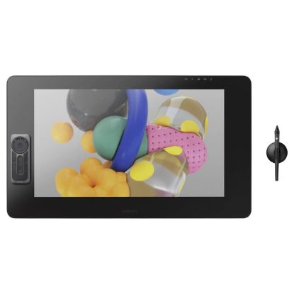 Imagem de Mesa Digitalizadora Wacom Cintiq Pro 24 Touch