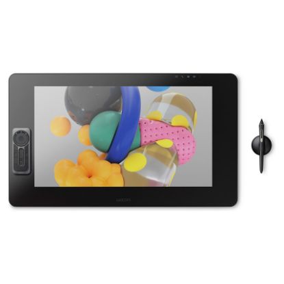 Imagem de Mesa Digitalizadora Wacom Cintiq Pro 24