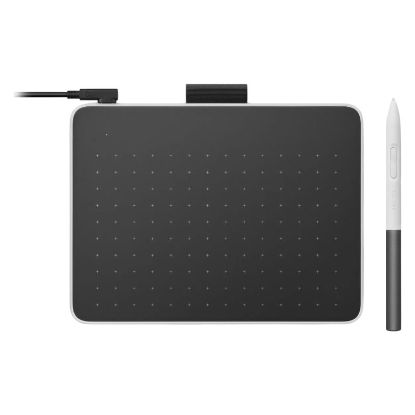 Imagem de Mesa Digitalizadora Wacom One S