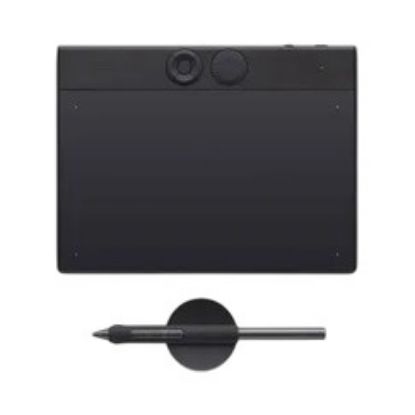 Imagem de Mesa Digitalizadora Wacom Intuos Pro M