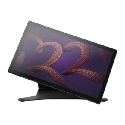 Imagem de Suporte Mesa Wacom Stand p/ Cintiq Pro 22