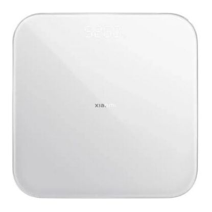 Imagem de Balança Digital Bluetooth Xiaomi Mi Smart Scale S200 Branca