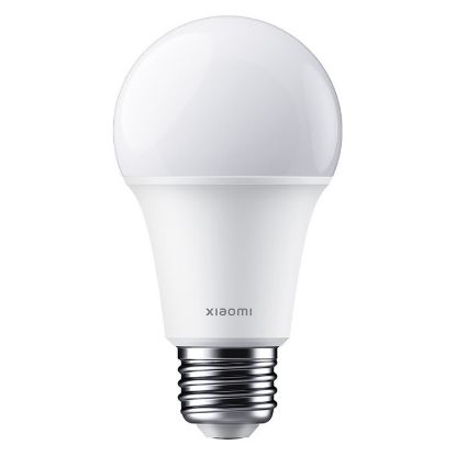 Imagem de Lâmpada Xiaomi Inteligente Mi Wireless LED RGB E27 806lm 2700-6500K