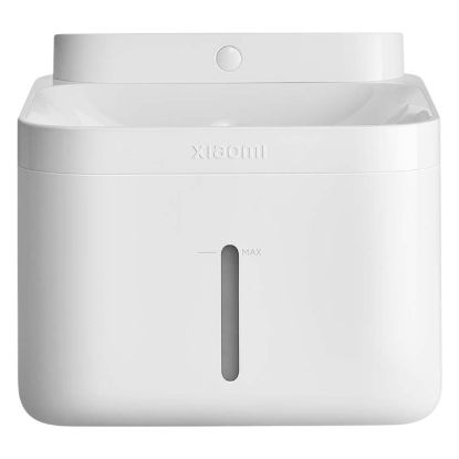 Imagem de Bebedouro Animal Xiaomi Smart Pet Fountain 2 Wireless 3L Branco