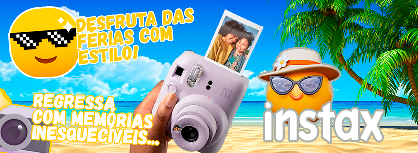 INSTAX
