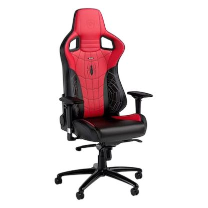 Imagem de Cadeira Gaming noblechairs EPIC Spider-Man Edition