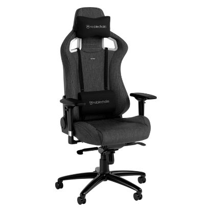 Imagem de Cadeira Gaming noblechairs EPIC Vinyl/PU Leather Java Edition