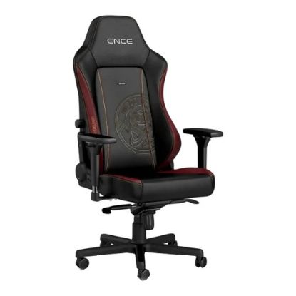 Imagem de Cadeira Gaming noblechairs HERO ENCE Edition