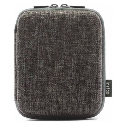 Imagem de Bolsa Instax SQ Link Cinza