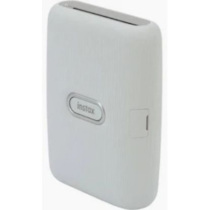 Imagem de Impressora Fotográfica Instax Mini Link Branca (Portátil)