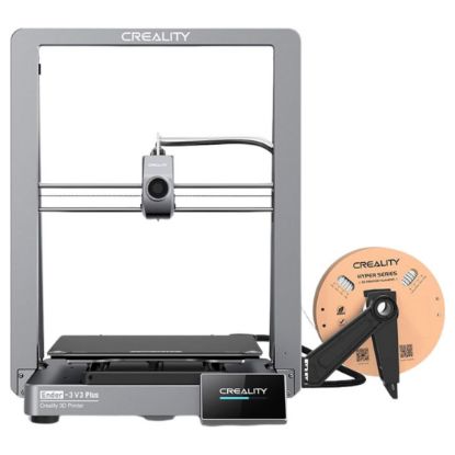 Imagem de Impressora 3D Creality Ender-3 V3 Plus