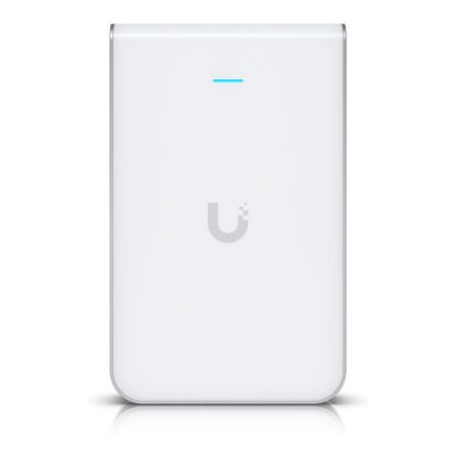 Imagem de Access Point Ubiquiti UniFi AC Wave 2 Dual-Band Gigabit In-Wall