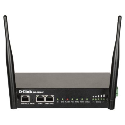 Imagem de Access Point D-Link AC1200 Wave 2 DIS-2650AP PoE Dual-Band Gigabit