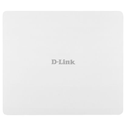 Imagem de Access Point D-Link AC1200 Wave 2 DAP-3666 PoE Dual-Band Gigabit Outdoor