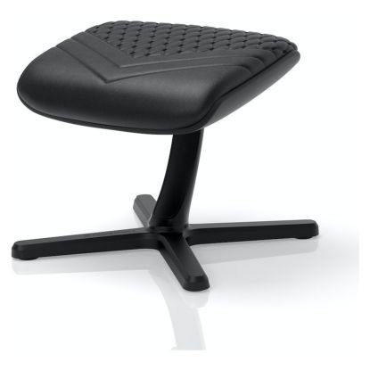 Imagem de Descanso p/ Pés noblechairs Real Leather Preto
