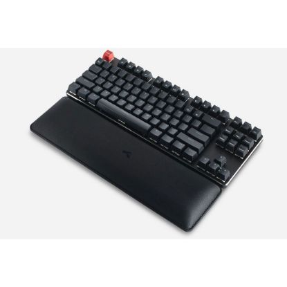 Imagem de Apoio p/ Teclado Glorious Stealth Slim TKL RGB Preto