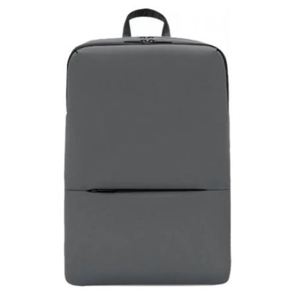 Imagem de Mochila 15.6" Xiaomi Classic Business Backpack 2 Cinza Escuro