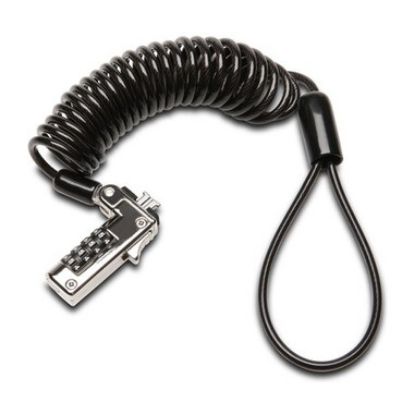 Imagem de Cabo de Segurança Kensington Slim Portable K60625WW - 1.8Mtr