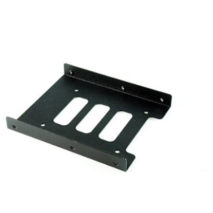 Imagem de Adaptador Bay 3,5" p/ SSD & HDD 2,5" CoolBox