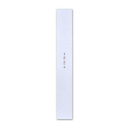 Imagem de Painel Superior I/O Lian Li Branco p/ PC-O11D Evo