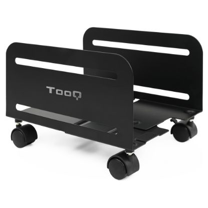 Imagem de Suporte p/ Computador TooQ c/ Rodas