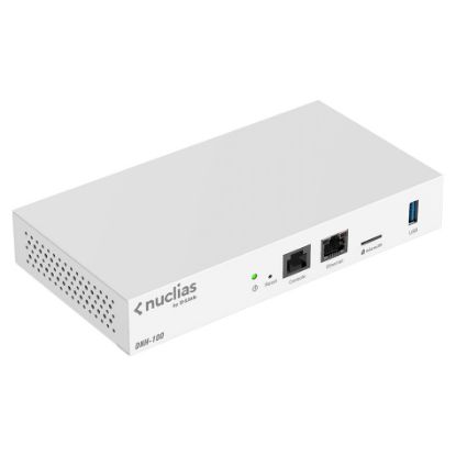 Imagem de Controlador D-Link Nuclias Connect Hub DNH-100