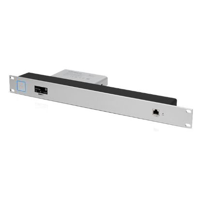 Imagem de Kit de Montagem Rack19 p/ Ubiquiti Cloud Key G2/G2 Plus Rack