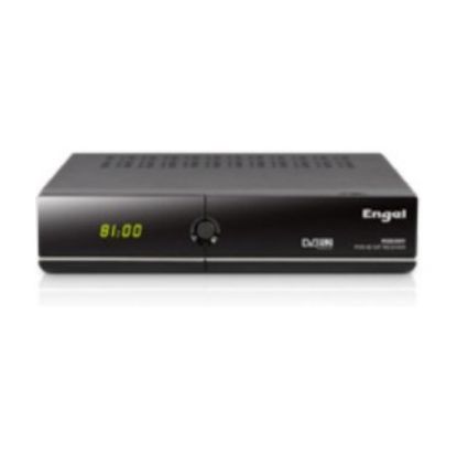 Imagem de Recetor TV Engel IPTV / PVR