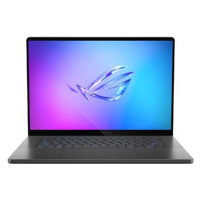 Imagem de Portátil Asus ROG Zephyrus G16 OLED GU605CR-U92BO57CB1 16" Ultra 9 285H 32GB SSD 1TB RTX 5070 Ti W11 Home Cinza Escuro