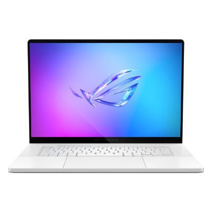 Imagem de Portátil Asus ROG Zephyrus G16 OLED GU605CP-U92AO57BB1 16" Ultra 9 285H 32GB SSD 1TB RTX 5070 W11 Home Prateado