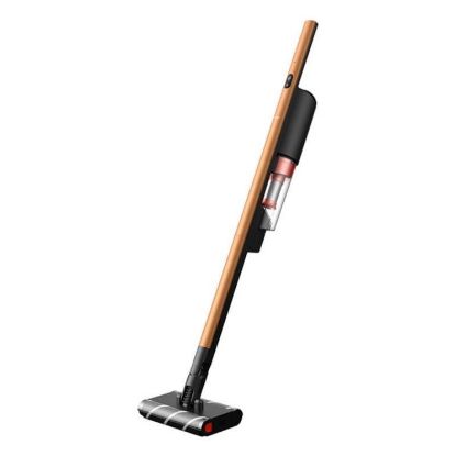 Imagem de Aspirador Vertical Deerma VC31 180W Preto/Cobre