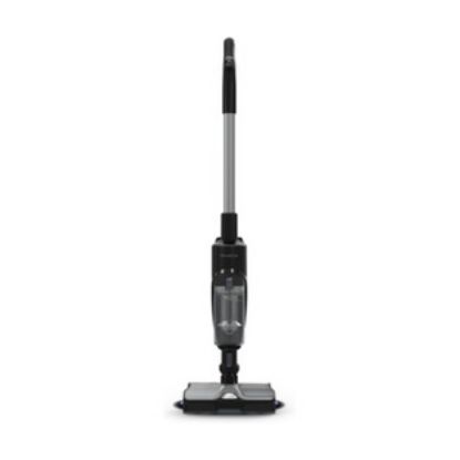 Imagem de Aspirador Vertical Rowenta X-Combo 215W Preto/Azul