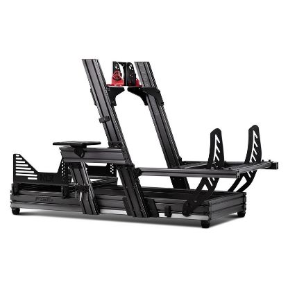 Imagem de Cockpit Next Level Racing F-GT Elite Front & Side Mount Edition Simulator