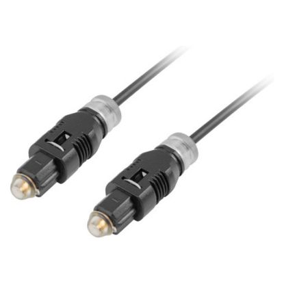 Imagem de Cabo Audio Ótico Gembird - 3Mtr