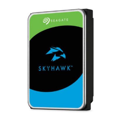 Imagem de Disco Seagate SATA 1TB 5400rpm 256MB SkyHawk Surveillance