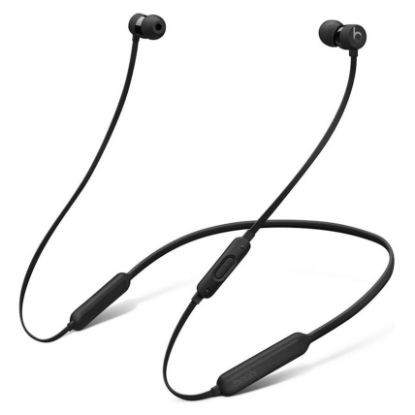 Imagem de Auriculares Desportivos Apple BeatsX Bluetooth Preto