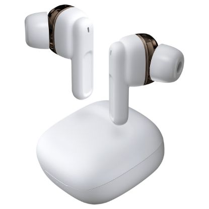 Imagem de Auriculares True Wireless Mars Gaming MHIB Bluetooth Branco