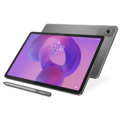 Imagem de Tablet PC Lenovo Idea (11" 128GB/8GB) Cinza + Pen