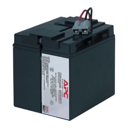 Imagem de Bateria p/ UPS APC Replacement #7