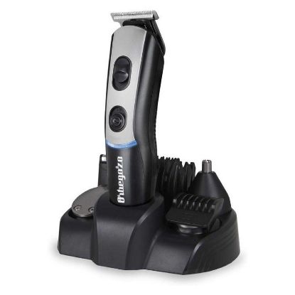 Imagem de Aparador de Cabelo e Barba Orbegozo CTP 1840