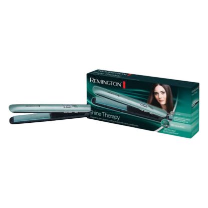 Imagem de Alisador de Cabelo Remington S8500 Cerâmica Shine Therapy