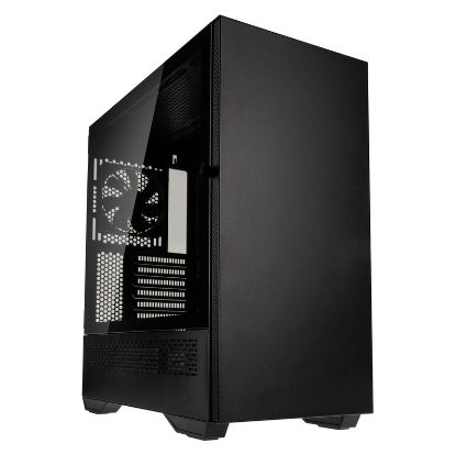 Imagem de Caixa Kolink Stronghold Prime Preta (ATX) (Vidro Temperado)