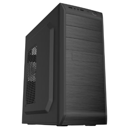 Imagem de Caixa Coolbox F750 Preta (ATX)