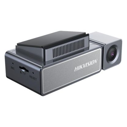 Imagem de Câmara Hikvision Dashcam C8 2160p/30fps