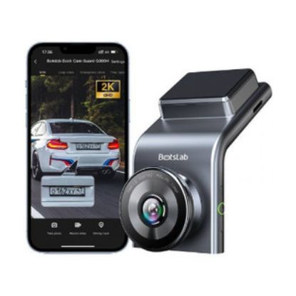 Imagem de Câmara Botslab Dashcam G300H Pro 2304p/30fps