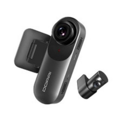 Imagem de Câmara DDPAI Dashcam Mola N3 Pro GPS 1600p/30fps + 1080p/25fps