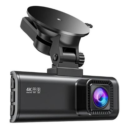Imagem de Câmara Redtiger Dashcam F7NS