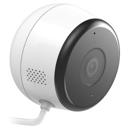 Imagem de Câmara de Vigilância Exterior D-Link DCS-8600LH FullHD WiFi