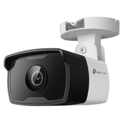 Imagem de Câmara de Vigilância Exterior TP-Link VIGI Bullet C330I 4mm Security 3MP